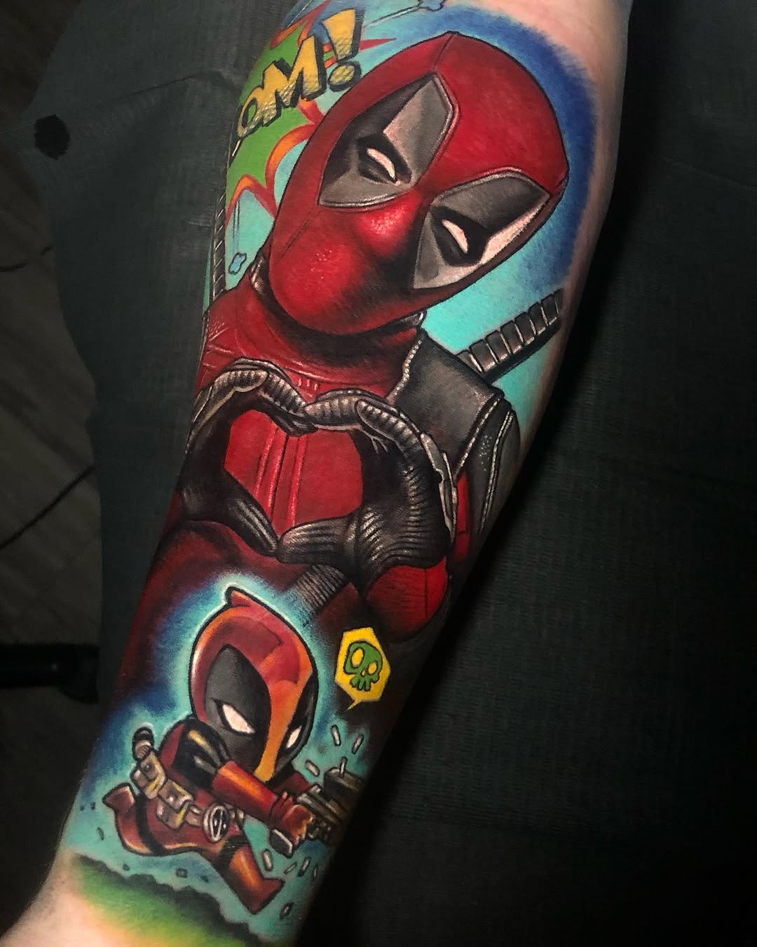 johnnysmithart