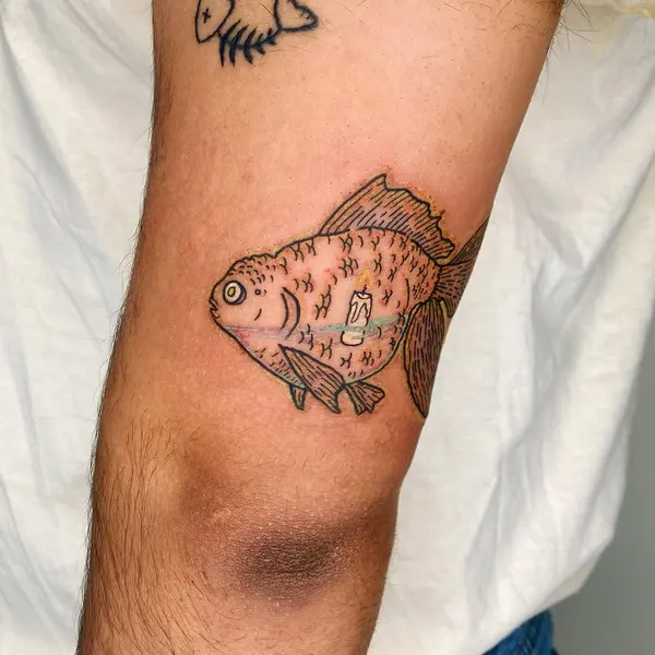 happyfishhead