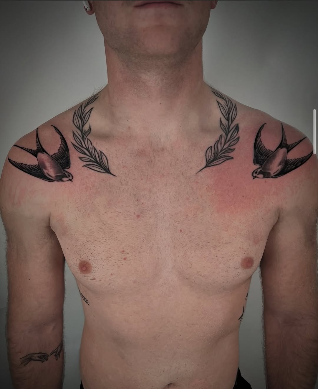 Full Circle Tattoo