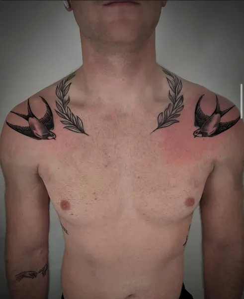Full Circle Tattoo