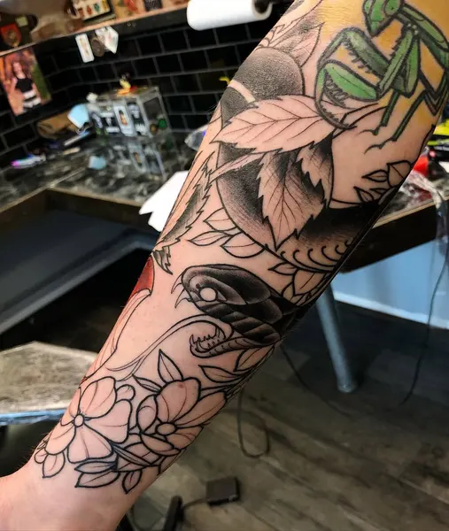 Flower