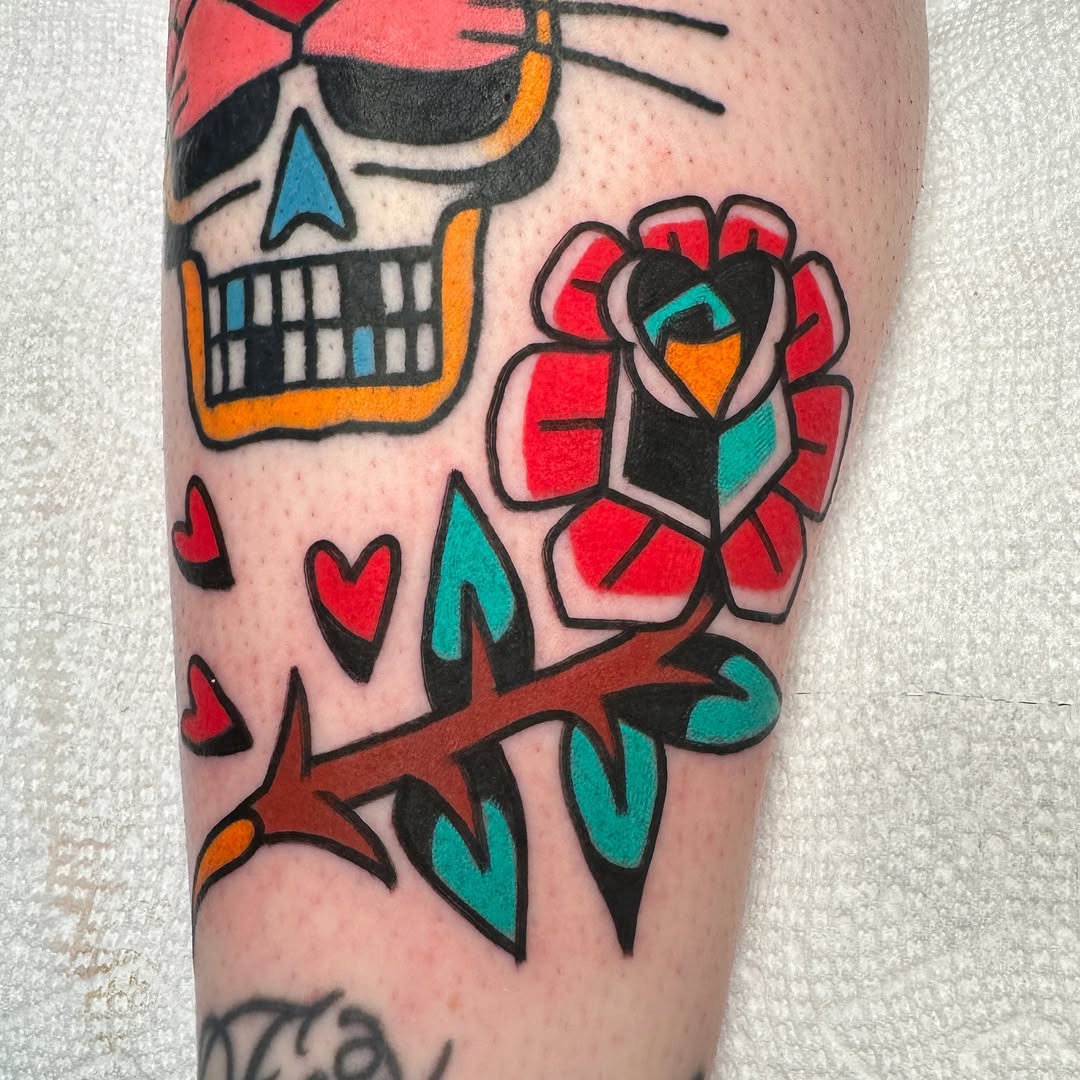 jessbakertattoo