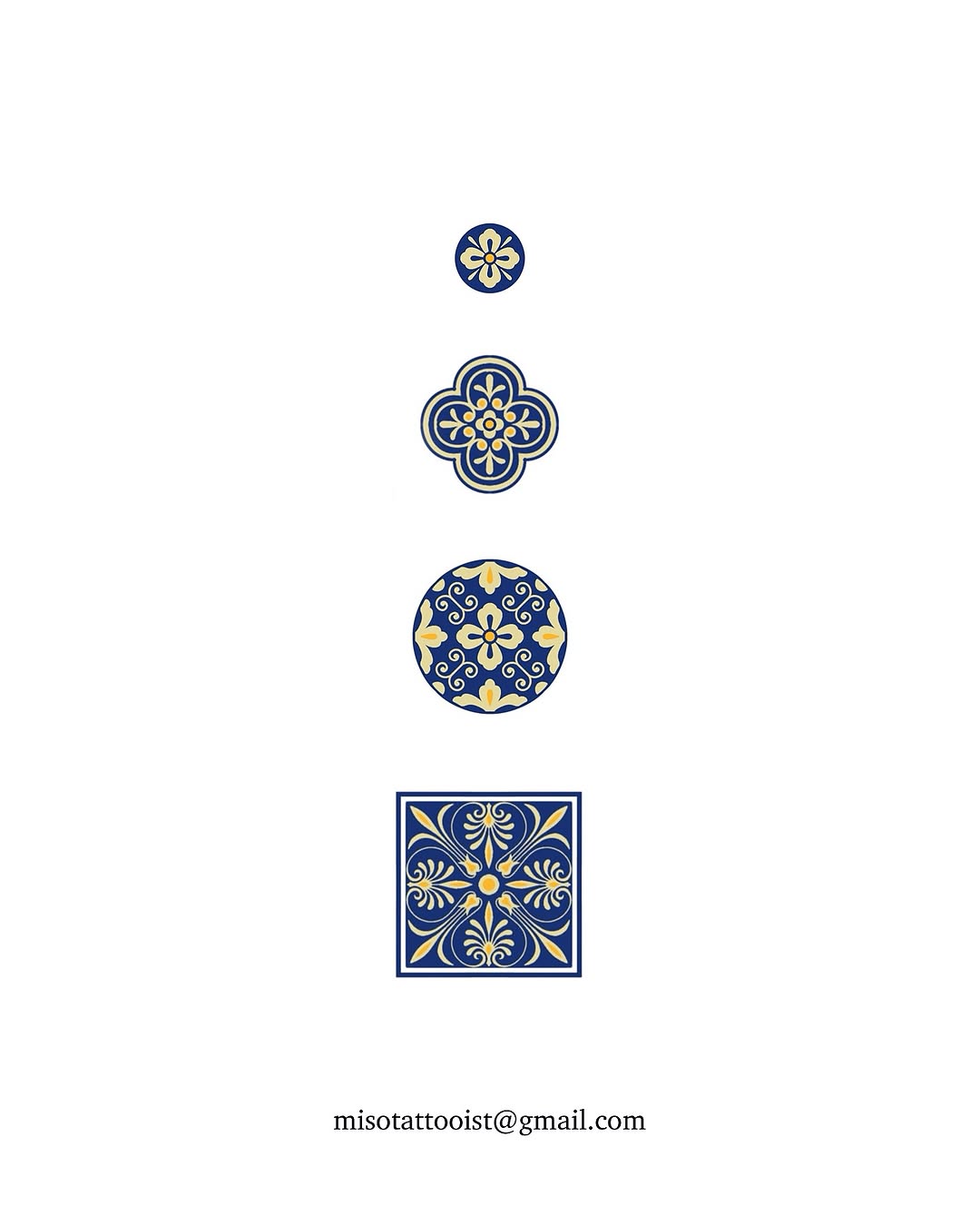 Geometric