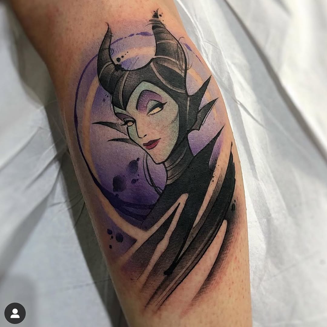 disneytatts
