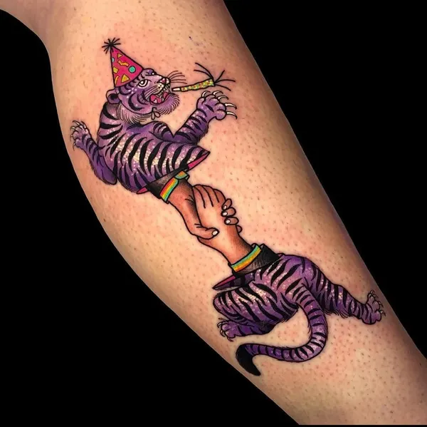 Tiger