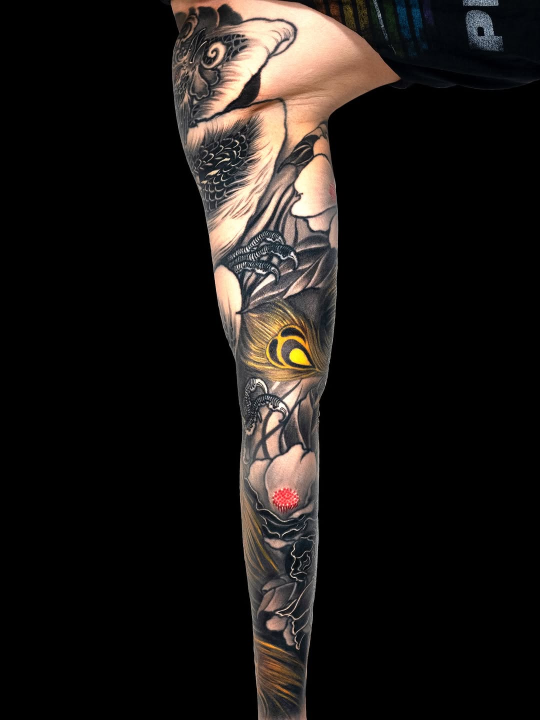 jessyentattoo