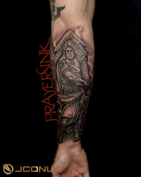 prayersink