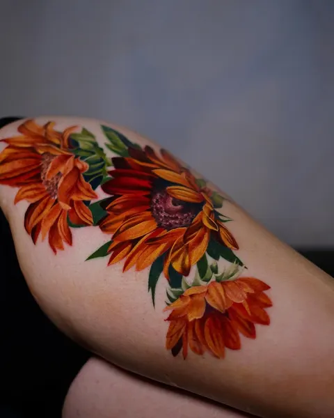 Flower, 국화, 꽃다발, 꽃 배경