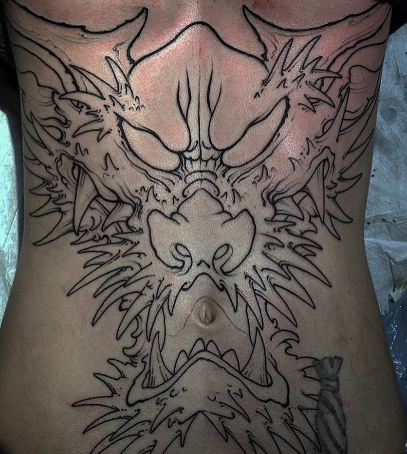 Full Circle Tattoo