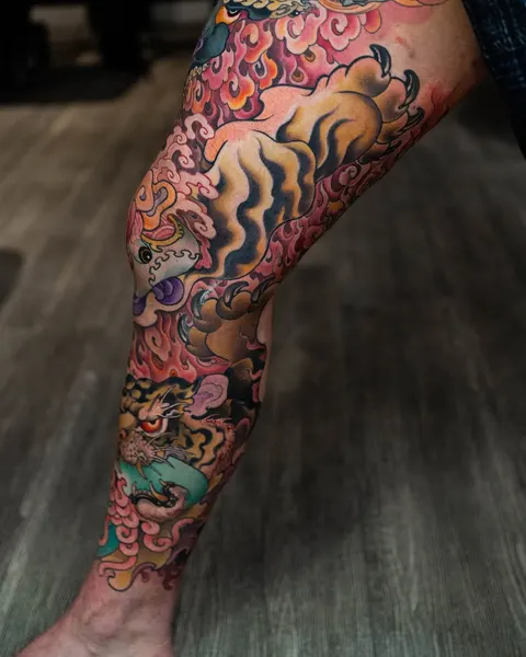 yushitattoo