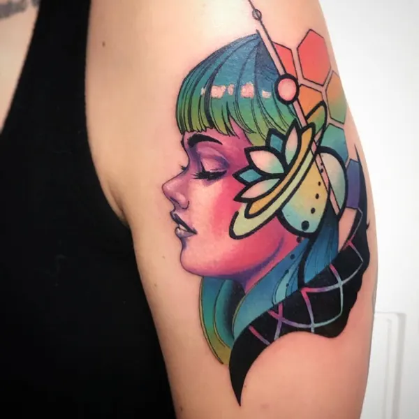 Sloo Tattoos