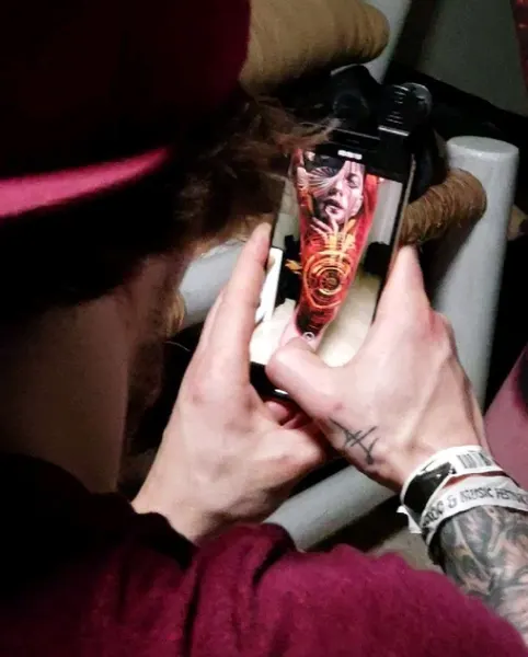 arlotattoos