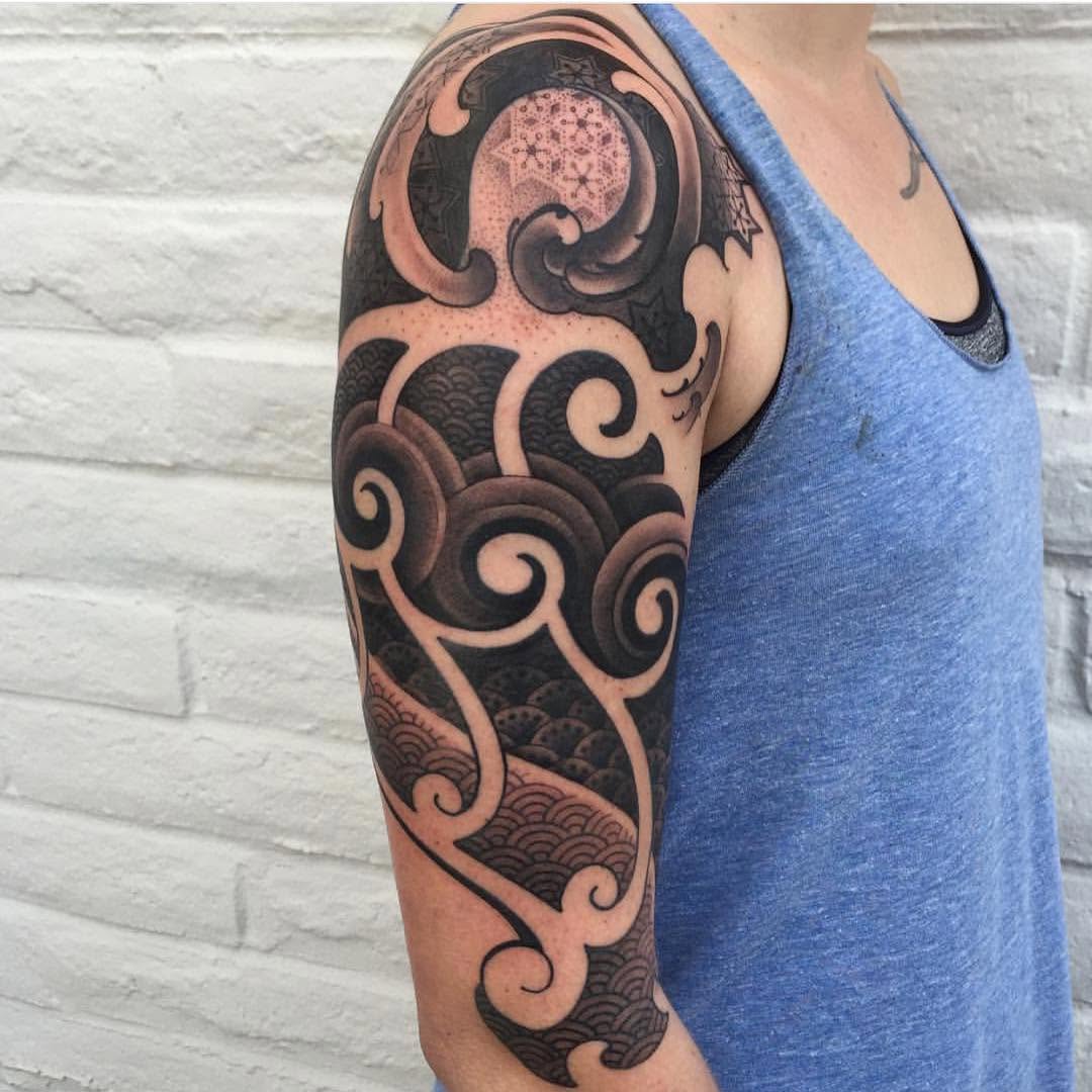 Full Circle Tattoo
