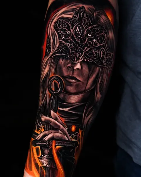jakerosstattoos
