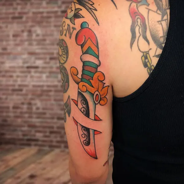 timbecktattoos