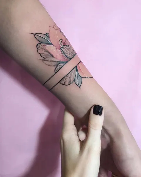 Rose, Flower