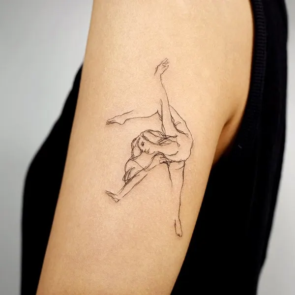 Lettering