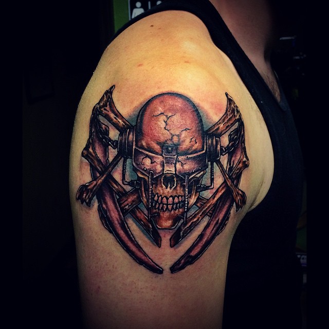 Sloo Tattoos