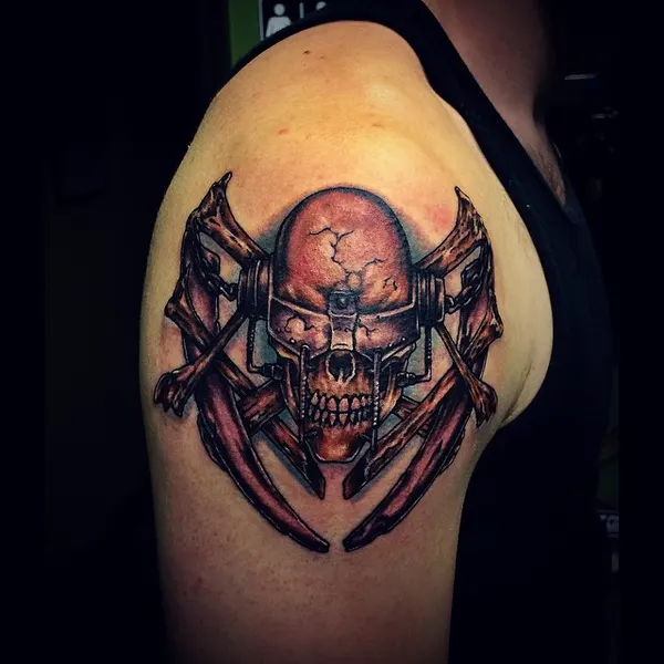 Sloo Tattoos