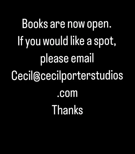 cecilporterstudios