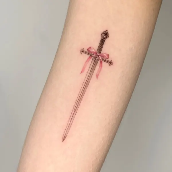 믿음, 바늘, 검, 창, 펜, 가위, 리본, 지네, 치유, 화살, 희생, 삭얀트, 십자가, 잠자리, 어릿광대, 커스텀 타투, 활과 화살, 발찌, 오니, 전갈, 게자리, 다루마, 플래시 타투, Mini