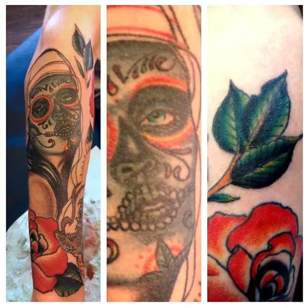 Sloo Tattoos