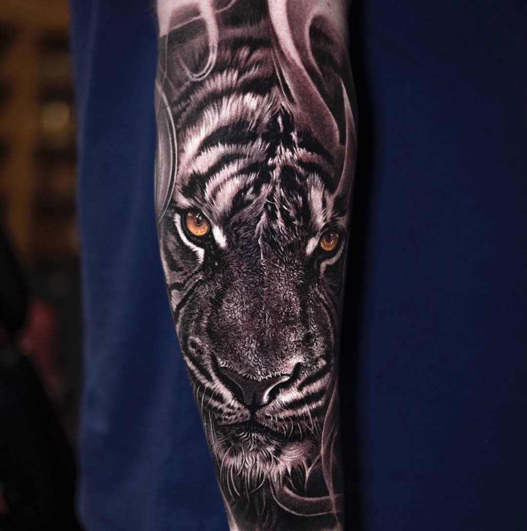 Tiger