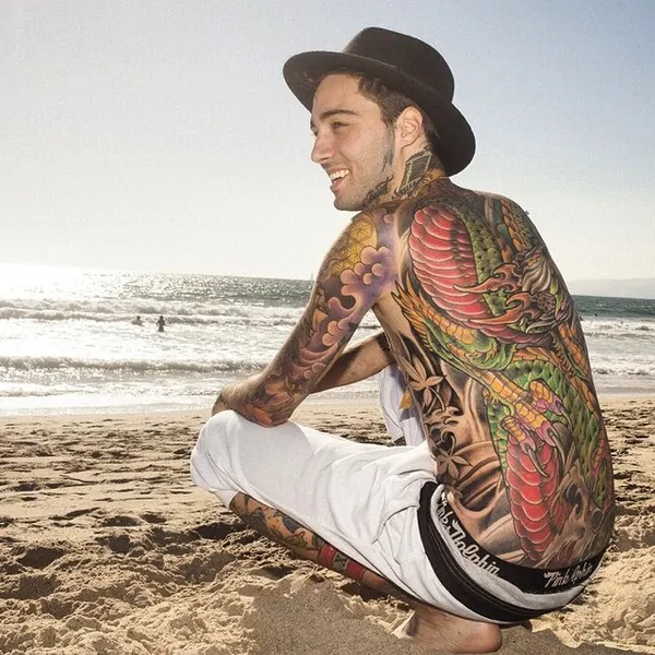 romeolacoste
