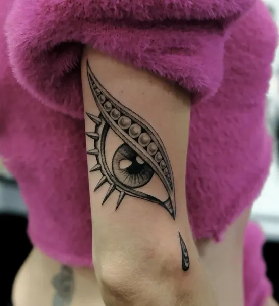 Guru Tattoo