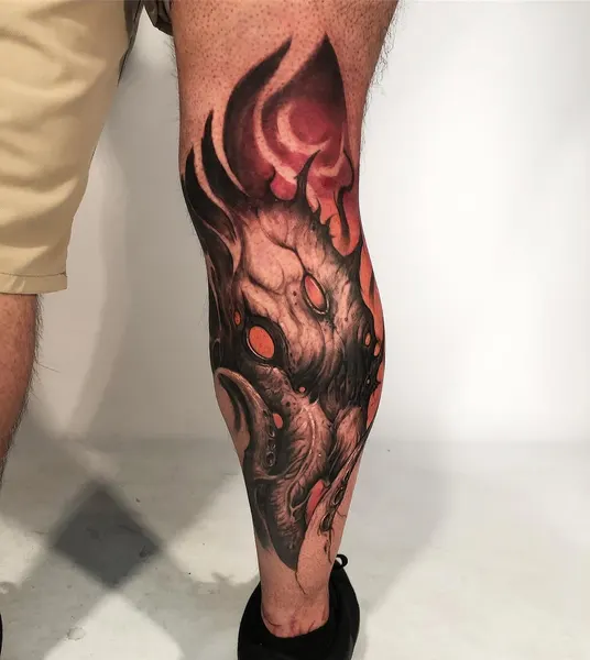 Dragon