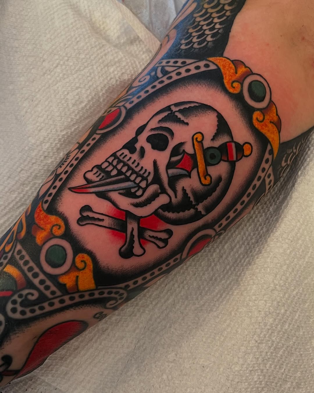 chrisfernandeztattooing