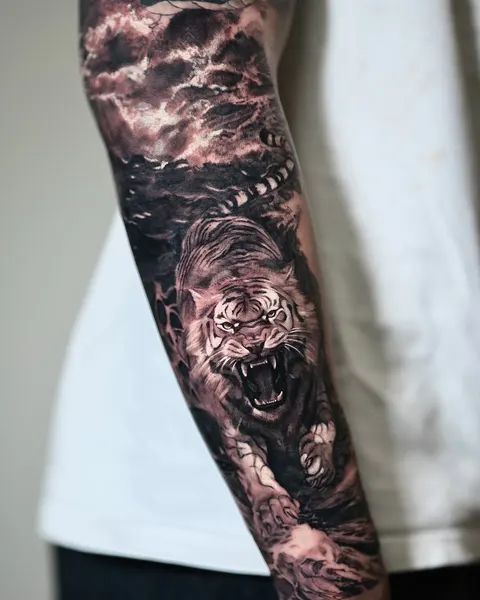 Tiger