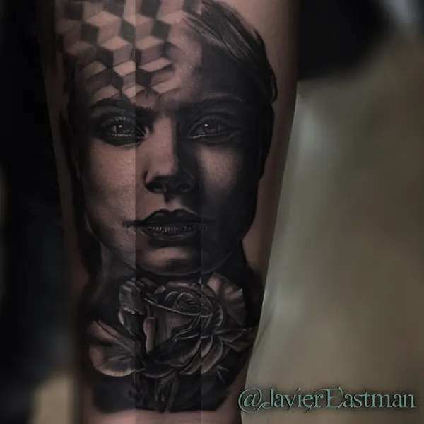 Javier Eastman