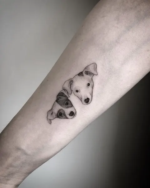 Mini, 곰, 판다, 발자국, 코알라