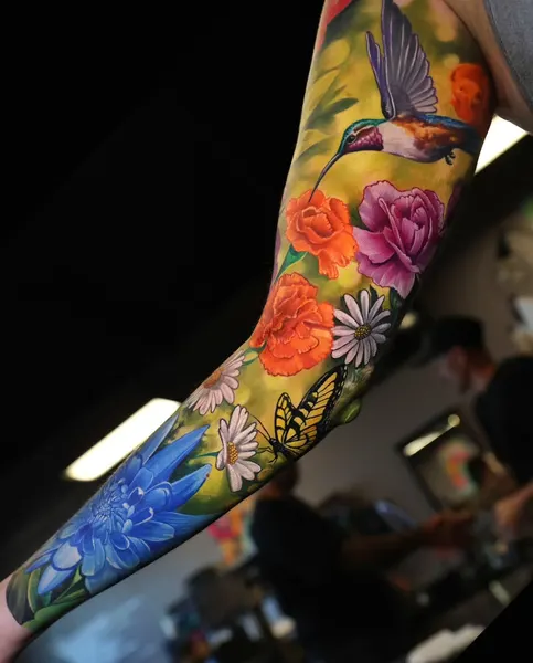 Flower