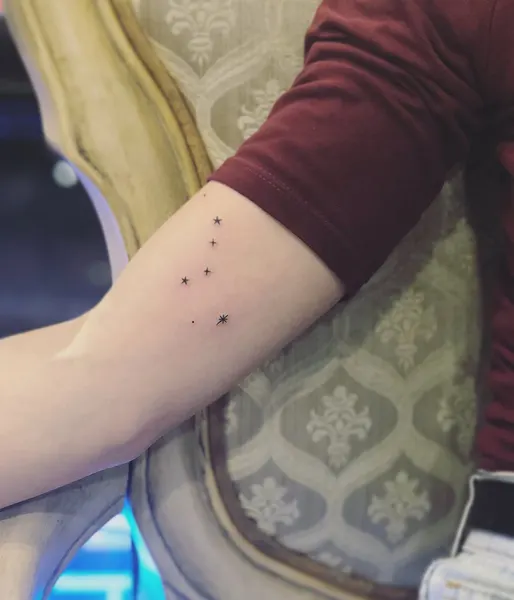 Circa Tattoo