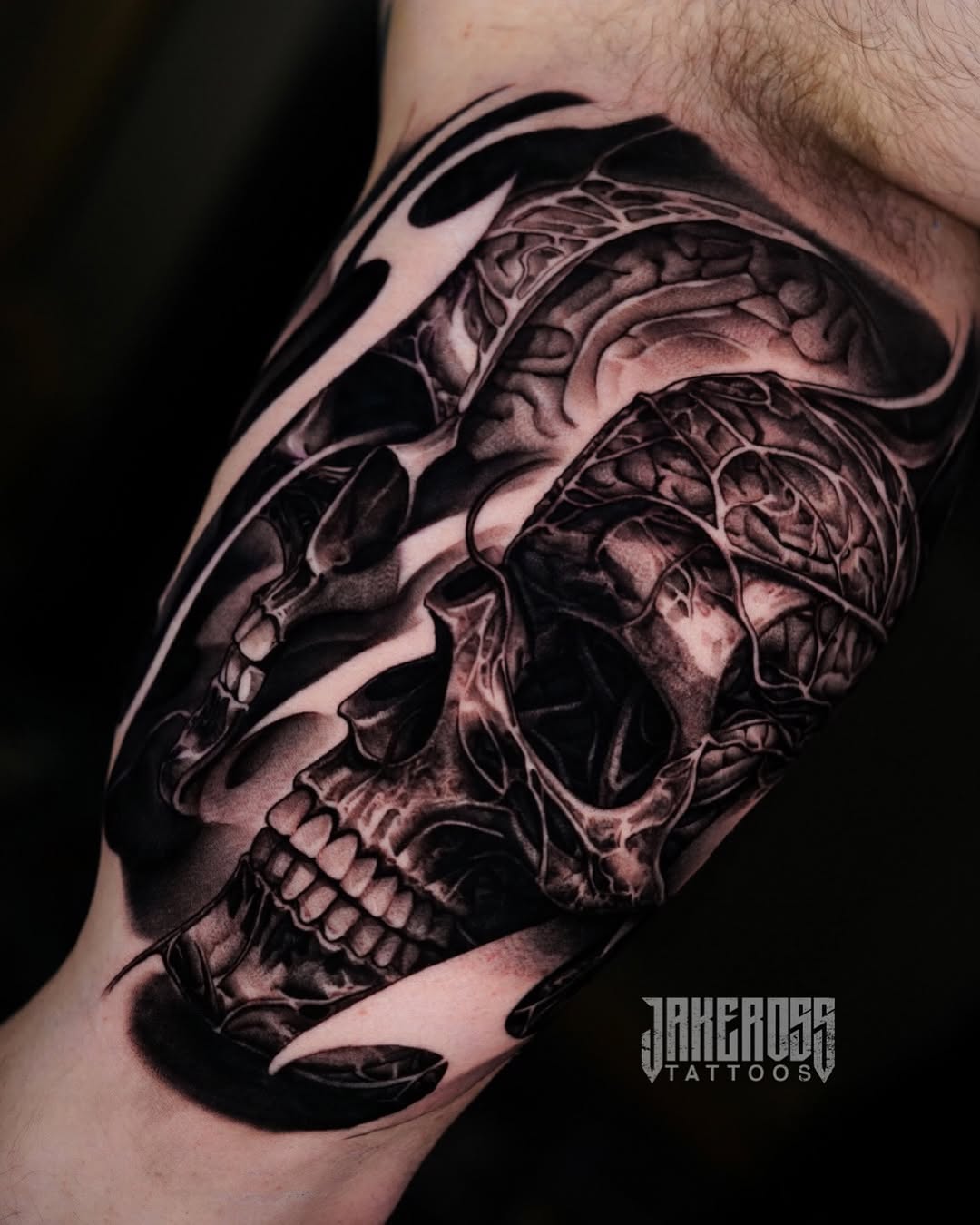 jakerosstattoos