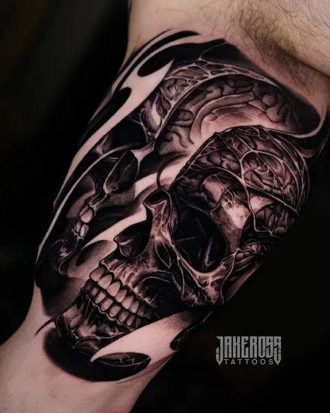 jakerosstattoos