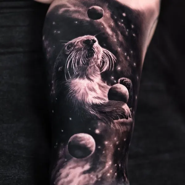 Animal, Tiger