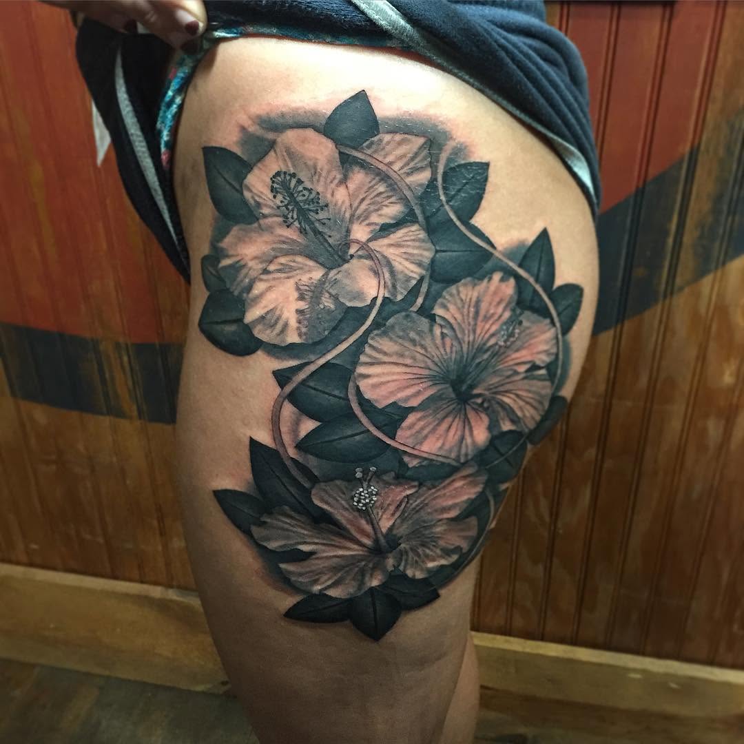 Flower, Nature