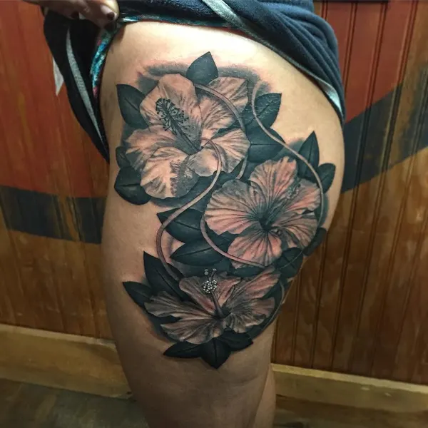 Flower, Nature