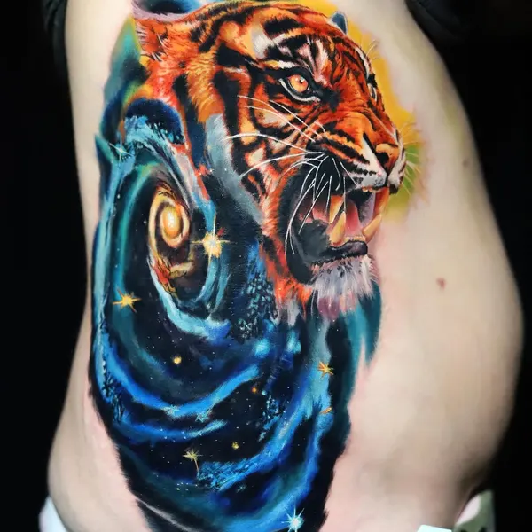 Tiger