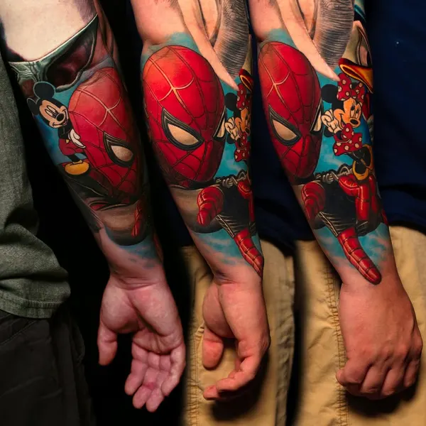 nikkohurtado