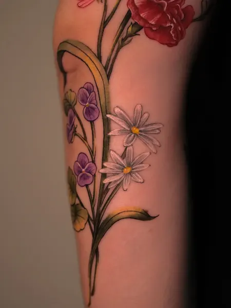 Flower