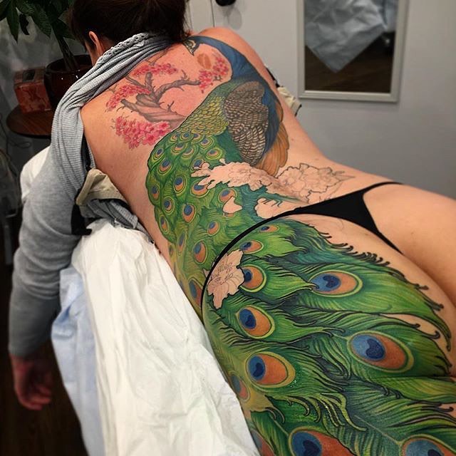 Guru Tattoo