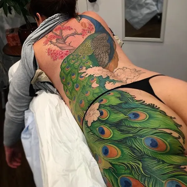 Guru Tattoo