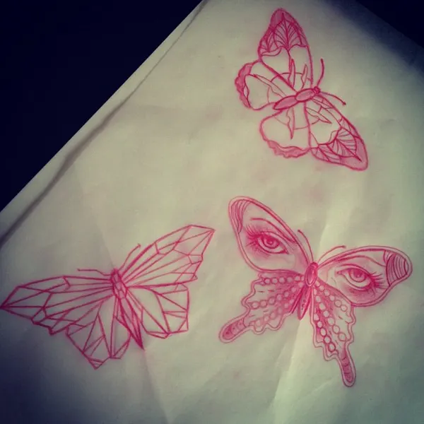 Sloo Tattoos