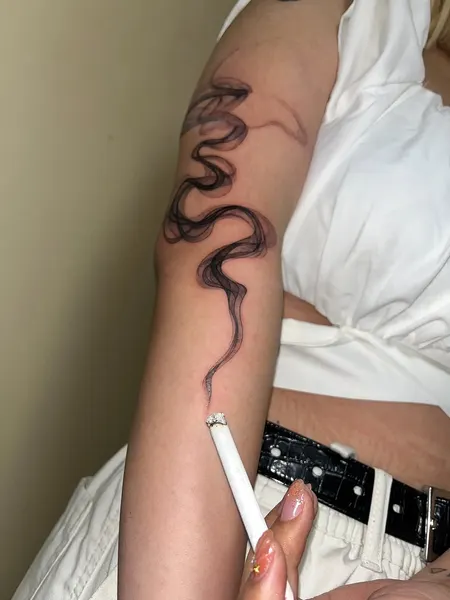 Dragon, 체인, Snake