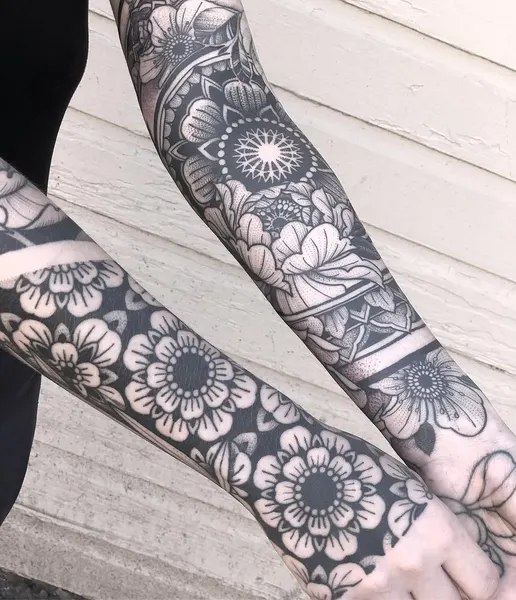 Rose, Flower