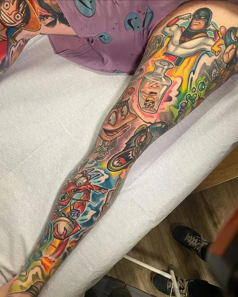 Dragon, Animal